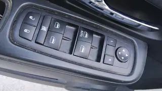 21. e-aukce ČEZ JEEP CHEROKEE, RZ 8T58224