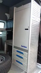 22. e-aukce ČEZ FORD TRANSIT, RZ 9T02798