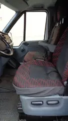 22. e-aukce ČEZ FORD TRANSIT, RZ 9T02798