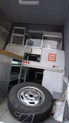 22. e-aukce ČEZ FORD TRANSIT, RZ 9T02798