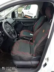23. e-aukce ČEZ Volkswagen Caddy, RZ 8T57098