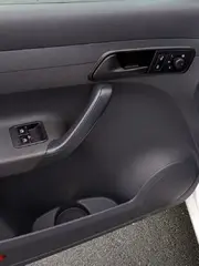 23. e-aukce ČEZ Volkswagen Caddy, RZ 8T57098