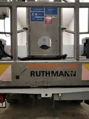 24. e-aukce ČEZ MERCEDES AXOR, RZ 9T73411