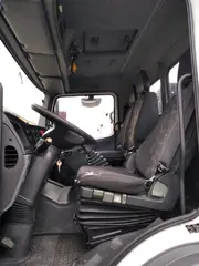 24. e-aukce ČEZ MERCEDES AXOR, RZ 9T73411