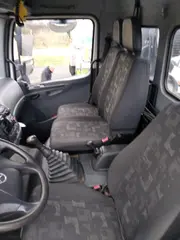 24. e-aukce ČEZ MERCEDES AXOR, RZ 9T73411