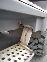 24. e-aukce ČEZ MERCEDES AXOR, RZ 9T73411
