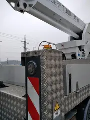 24. e-aukce ČEZ MERCEDES AXOR, RZ 9T73411