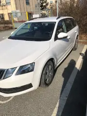 25. e-aukce ČEZ ŠKODA OCTAVIA, RZ 1TF3201