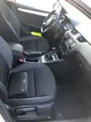 25. e-aukce ČEZ ŠKODA OCTAVIA, RZ 1TF3201
