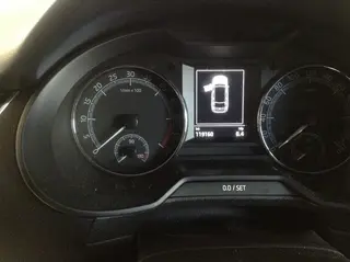 25. e-aukce ČEZ ŠKODA OCTAVIA, RZ 1TF3201