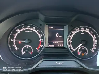 26. e-aukce ČEZ ŠKODA OCTAVIA, RZ 1TE4711