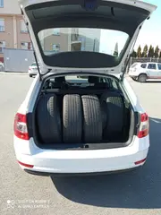 26. e-aukce ČEZ ŠKODA OCTAVIA, RZ 1TE4711