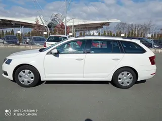 26. e-aukce ČEZ ŠKODA OCTAVIA, RZ 1TE4711