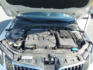26. e-aukce ČEZ ŠKODA OCTAVIA, RZ 1TE4711