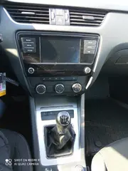 26. e-aukce ČEZ ŠKODA OCTAVIA, RZ 1TE4711
