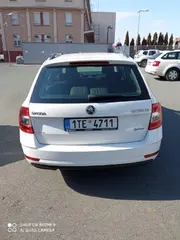 26. e-aukce ČEZ ŠKODA OCTAVIA, RZ 1TE4711