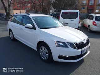 26. e-aukce ČEZ ŠKODA OCTAVIA, RZ 1TE4711