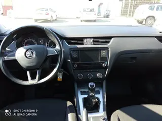 26. e-aukce ČEZ ŠKODA OCTAVIA, RZ 1TE4711