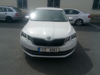 27. e - aukce ČEZ ŠKODA OCTAVIA, RZ 1TF9083