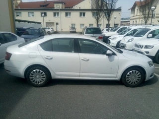 27. e - aukce ČEZ ŠKODA OCTAVIA, RZ 1TF9083