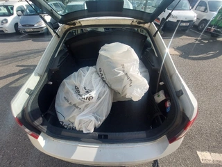 27. e - aukce ČEZ ŠKODA OCTAVIA, RZ 1TF9083