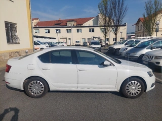 27. e - aukce ČEZ ŠKODA OCTAVIA, RZ 1TF9083