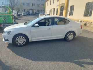 27. e - aukce ČEZ ŠKODA OCTAVIA, RZ 1TF9083