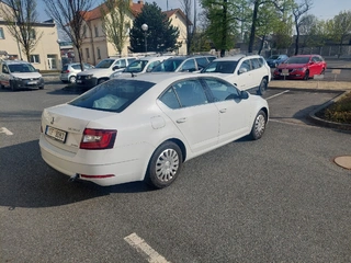 27. e - aukce ČEZ ŠKODA OCTAVIA, RZ 1TF9083