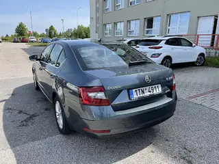 29. e - aukce ČEZ ŠKODA OCTAVIA, RZ 1TN4911