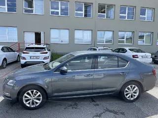 29. e - aukce ČEZ ŠKODA OCTAVIA, RZ 1TN4911