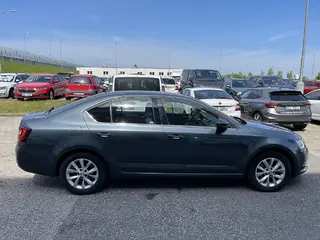 29. e - aukce ČEZ ŠKODA OCTAVIA, RZ 1TN4911