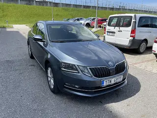 29. e - aukce ČEZ ŠKODA OCTAVIA, RZ 1TN4911