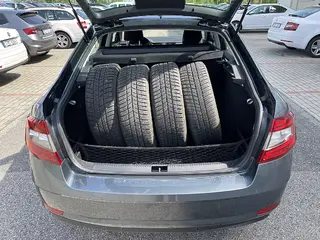 29. e - aukce ČEZ ŠKODA OCTAVIA, RZ 1TN4911
