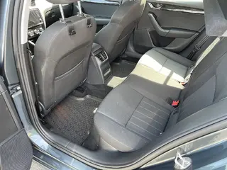 29. e - aukce ČEZ ŠKODA OCTAVIA, RZ 1TN4911