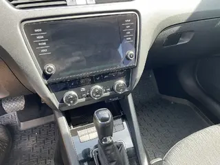 29. e - aukce ČEZ ŠKODA OCTAVIA, RZ 1TN4911