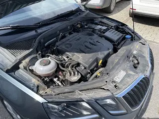 29. e - aukce ČEZ ŠKODA OCTAVIA, RZ 1TN4911