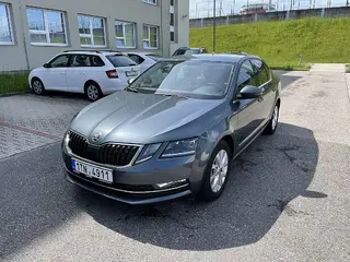 29. e - aukce ČEZ ŠKODA OCTAVIA, RZ 1TN4911