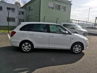 32. e - aukce ČEZ ŠKODA FABIA, RZ 9T49837