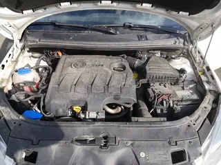 32. e - aukce ČEZ ŠKODA FABIA, RZ 9T49837