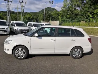 32. e - aukce ČEZ ŠKODA FABIA, RZ 9T49837