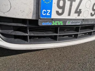 32. e - aukce ČEZ ŠKODA FABIA, RZ 9T49837
