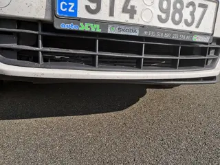 32. e - aukce ČEZ ŠKODA FABIA, RZ 9T49837