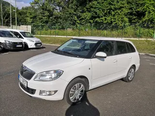 32. e - aukce ČEZ ŠKODA FABIA, RZ 9T49837
