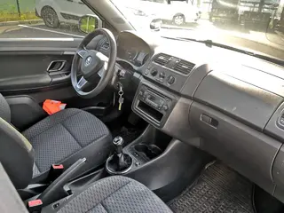 32. e - aukce ČEZ ŠKODA FABIA, RZ 9T49837