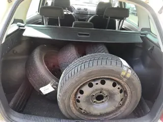 32. e - aukce ČEZ ŠKODA FABIA, RZ 9T49837