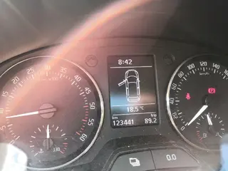 32. e - aukce ČEZ ŠKODA FABIA, RZ 9T49837