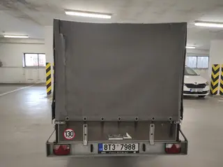33. e-aukce ČEZ AGADOS, RZ 8T37988