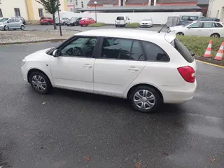 34. e - aukce ČEZ ŠKODA FABIA, RZ 1TF8479
