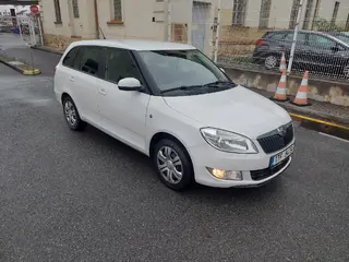 34. e - aukce ČEZ ŠKODA FABIA, RZ 1TF8479
