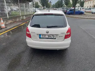 34. e - aukce ČEZ ŠKODA FABIA, RZ 1TF8479